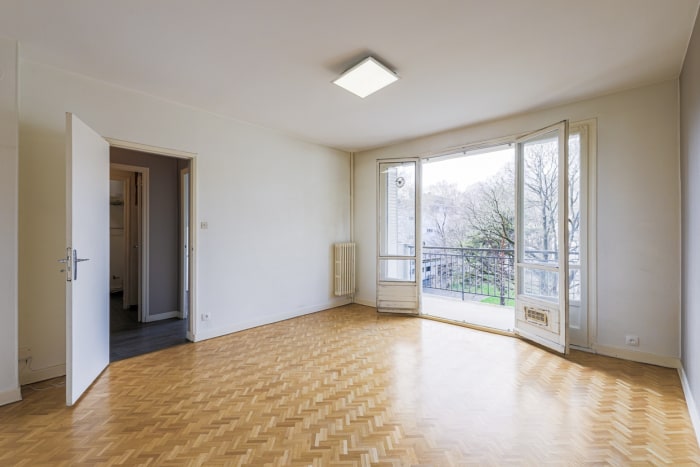 Image 2 sur 8 - Appartement  ·  Vente · Grenoble (38000) · 34m²