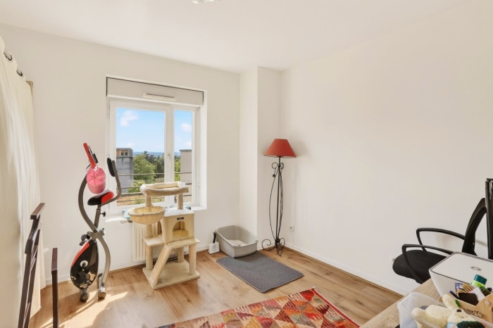 Image 14 sur 15 - Appartement  ·  Vente · Lyon (69009) · 4 pièces · 82m²