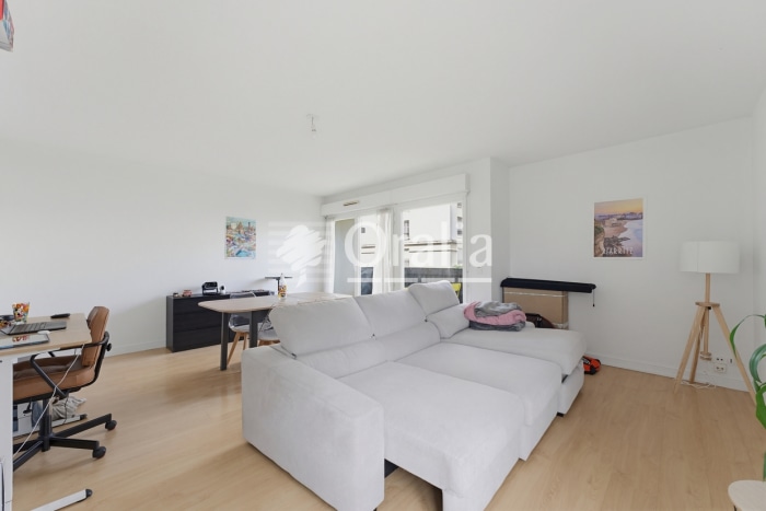 Image 4 sur 13 - Appartement  ·  Vente · Bordeaux (33300) · 2 pièces · 57m²