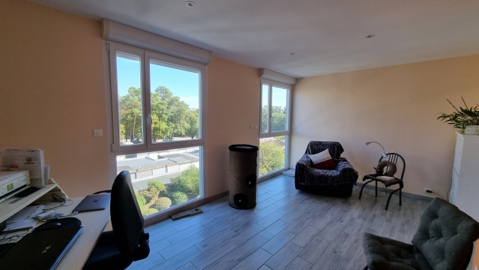 Image 18 sur 24 - Appartement  ·  Vente · Merignac (33700) · 4 pièces · 85m²
