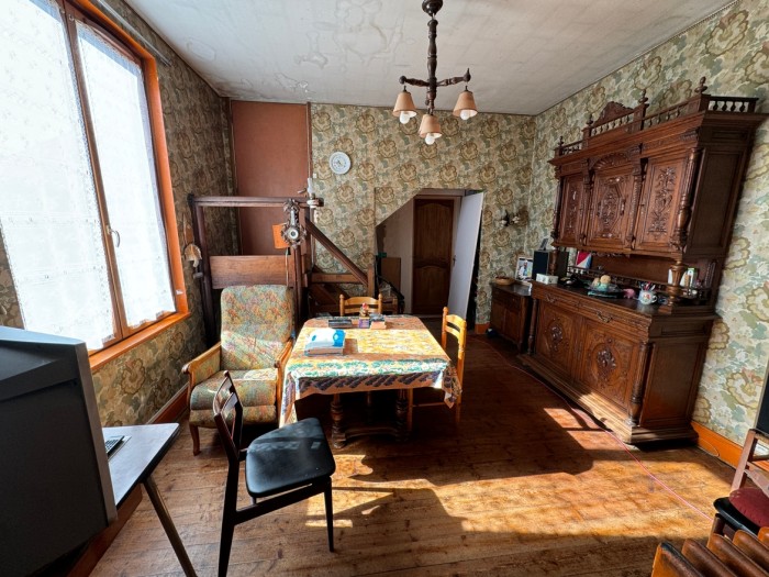 Image 5 sur 10 - Maison/villa  ·  Vente · Dijon (21000) · 5 pièces · 101m²