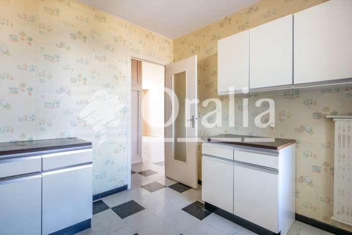 Image 6 sur 10 - Appartement  ·  Vente · Le Pont De Claix (38800) · 4 pièces · 66m²