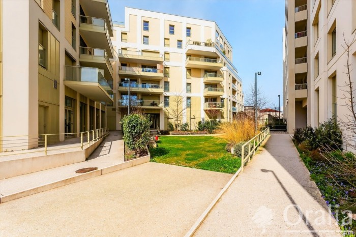 Image 6 sur 11 - Appartement  ·  Vente · Bordeaux (33800) · 4 pièces · 90m²
