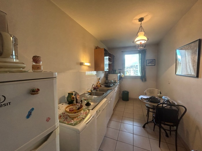 Image 5 sur 8 - Appartement  ·  Vente · Grenoble (38000) · 3 pièces · 66m²