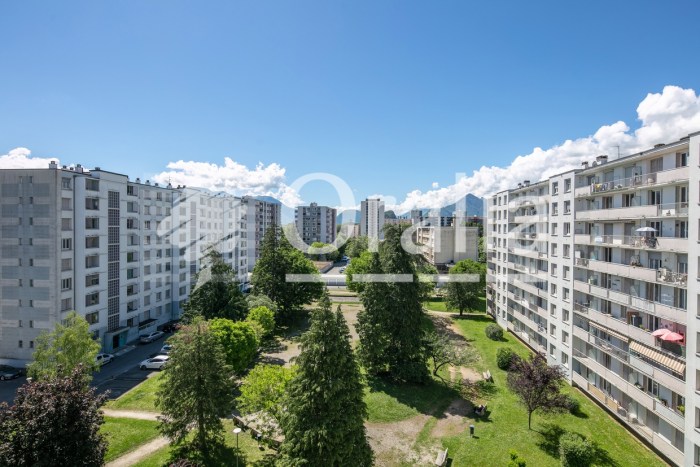 Image 8 sur 10 - Appartement  ·  Vente · Le Pont De Claix (38800) · 4 pièces · 66m²