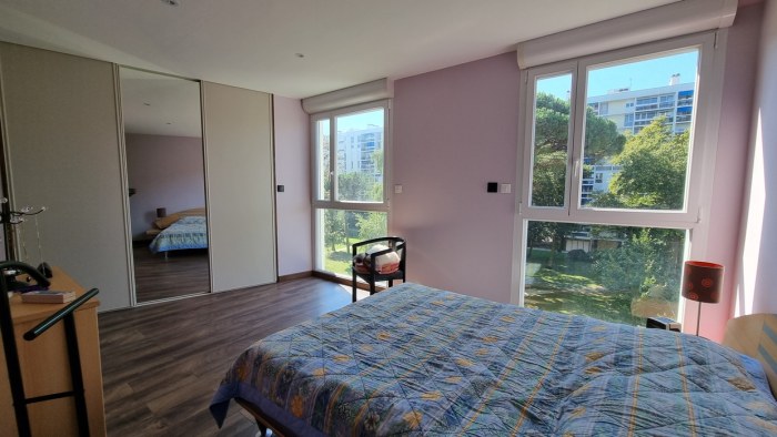 Image 10 sur 24 - Appartement  ·  Vente · Merignac (33700) · 4 pièces · 85m²