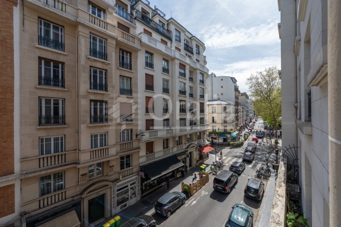 Image 4 sur 12 - Appartement  ·  Vente · Paris (75015) · 39m²