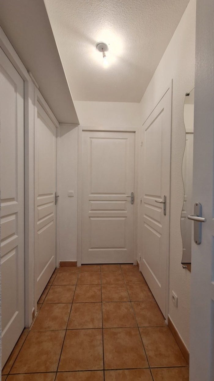 Image 6 sur 23 - Appartement  ·  Vente · Grenoble (38100) · 3 pièces · 63m²