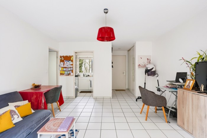 Image 4 sur 9 - Appartement  ·  Vente · Merignac (33700) · 2 pièces · 47m²