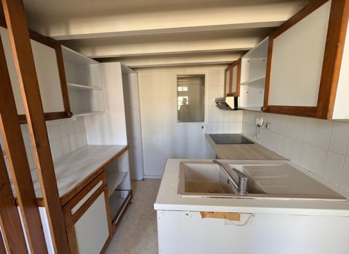 Image 5 sur 11 - Appartement  ·  Vente · Bordeaux (33000) · 4 pièces · 105m²