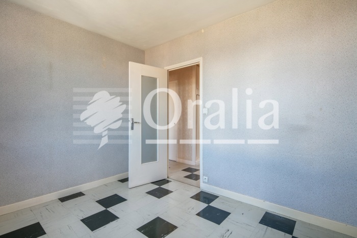 Image 5 sur 10 - Appartement  ·  Vente · Le Pont De Claix (38800) · 4 pièces · 66m²