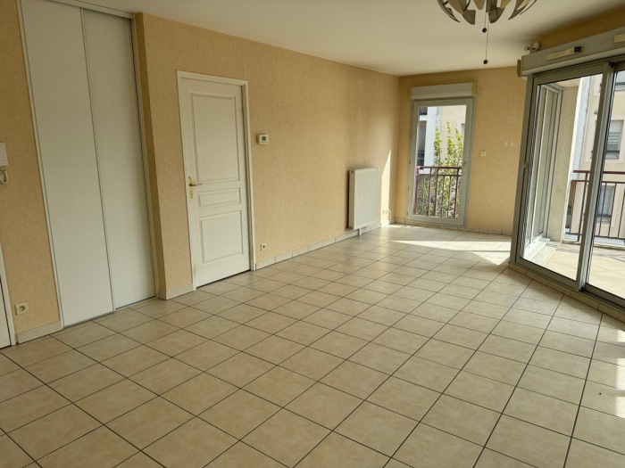 Image 6 sur 11 - Appartement  ·  Vente · Dijon (21000) · 81m²