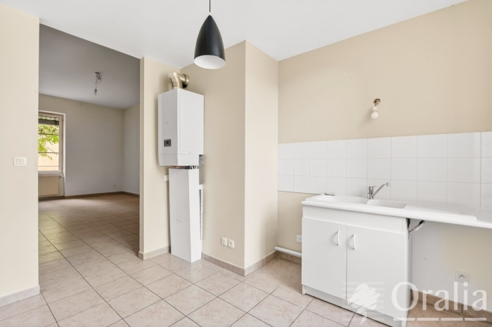 Image 6 sur 11 - Appartement  ·  Vente · Lyon (69004) · 3 pièces · 69m²