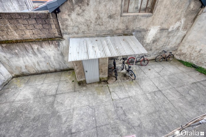Image 6 sur 11 - Appartement  ·  Vente · Grenoble (38000) · 56m²