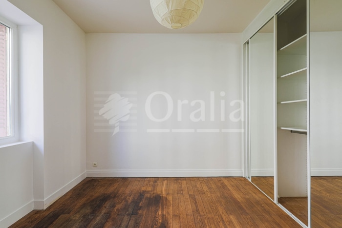 Image 6 sur 13 - Appartement  ·  Vente · Grenoble (38100) · 3 pièces · 58m²