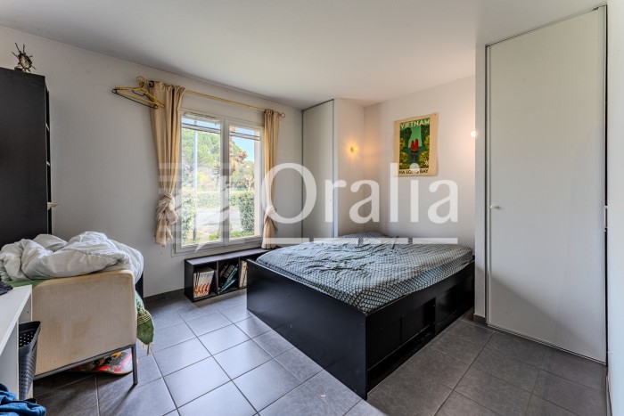 Image 6 sur 10 - Appartement  ·  Vente · Lanton (33138) · 2 pièces · 43m²