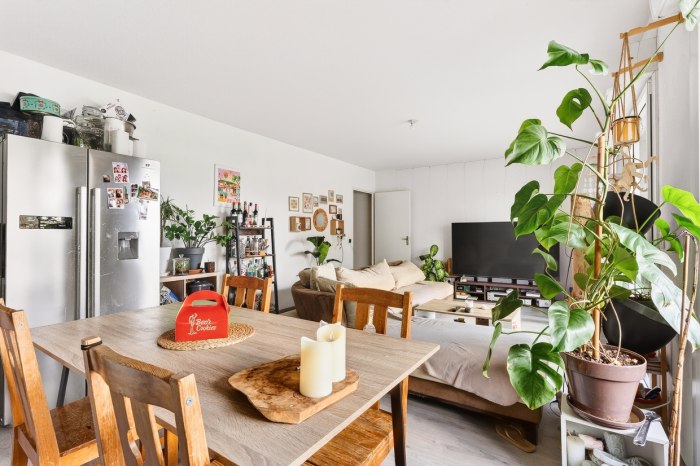 Image 5 sur 10 - Appartement  ·  Vente · Bordeaux (33300) · 3 pièces · 71m²