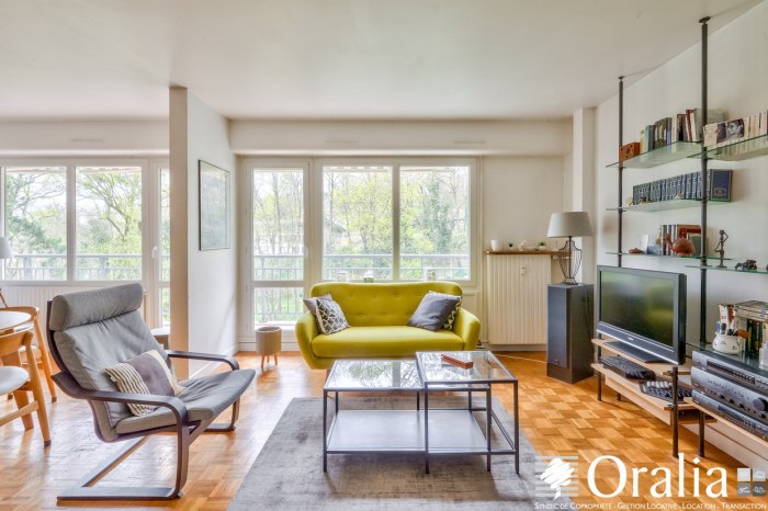 Image 7 sur 13 - Appartement  ·  Vente · Lyon (69009) · 4 pièces · 80m²