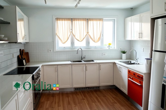 Image 1 sur 8 - Appartement  ·  Vente · Jassans Riottier (01480) · 3 pièces · 63m²