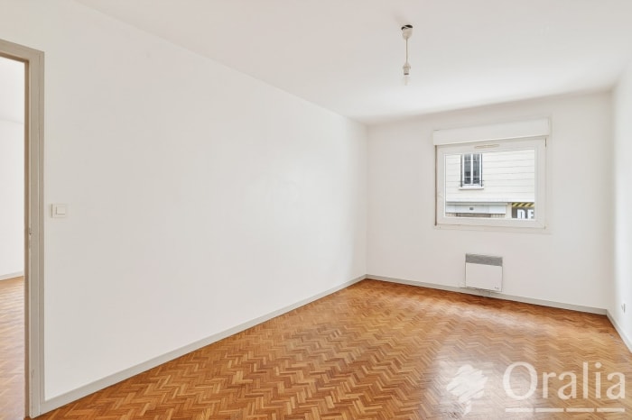 Image 5 sur 9 - Appartement  ·  Vente · Lyon (69007) · 4 pièces · 95m²