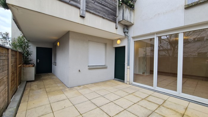 Image 1 sur 23 - Appartement  ·  Vente · Grenoble (38100) · 3 pièces · 63m²