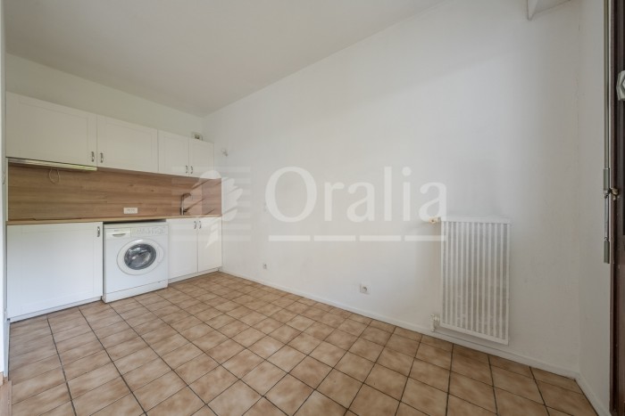 Image 7 sur 10 - Appartement  ·  Vente · Merignac (33700) · 1 pièce · 34m²