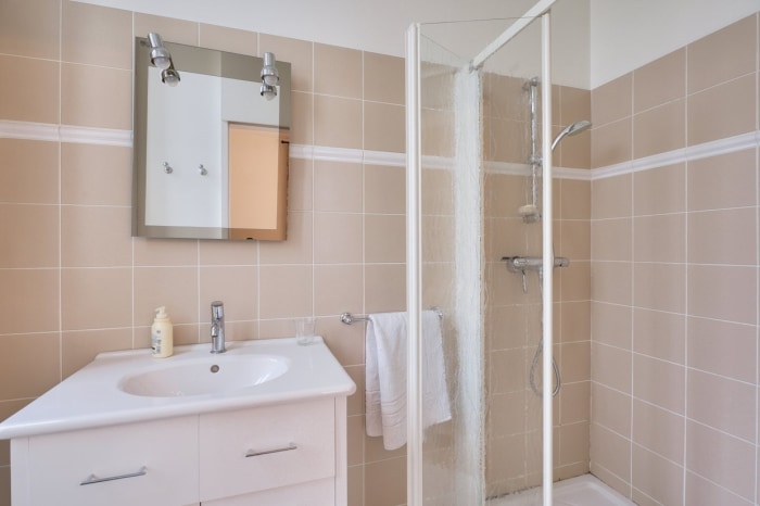 Image 14 sur 17 - Appartement  ·  Vente · Lyon (69006) · 5 pièces · 220m²