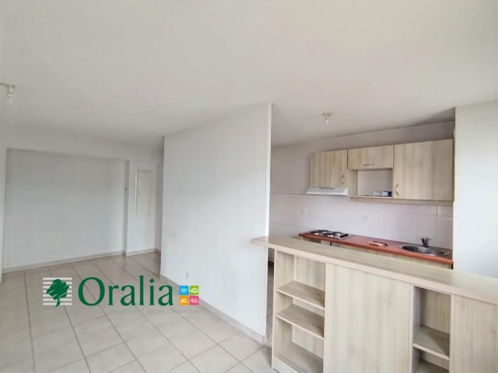 Image 5 sur 10 - Appartement  ·  Vente · Villefranche Sur Saone (69400) · 4 pièces · 76m²