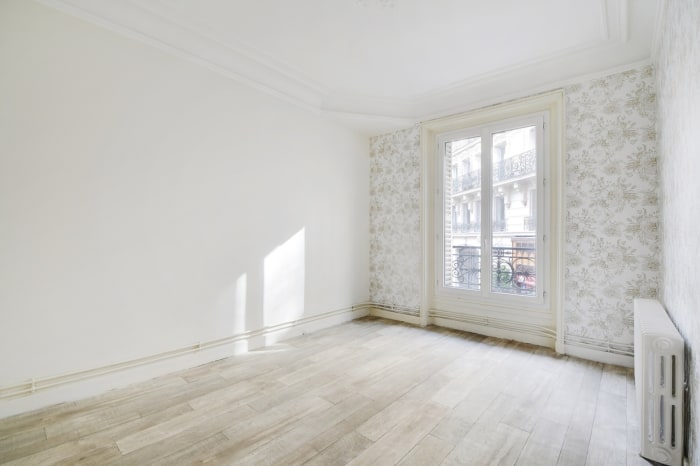 Image 7 sur 13 - Appartement  ·  Vente · Paris (75009) · 4 pièces · 76m²