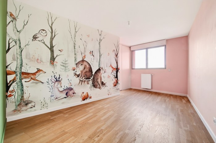 Image 9 sur 14 - Appartement  ·  Vente · Bordeaux (33100) · 5 pièces · 102m²