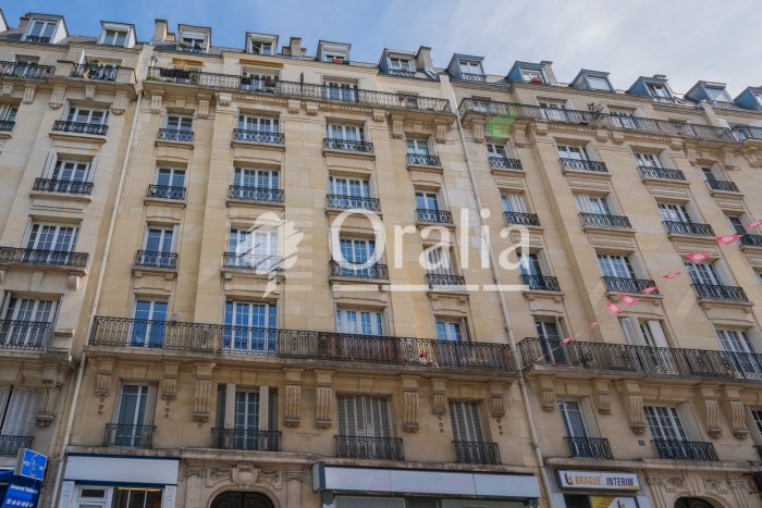 Image 12 sur 13 - Appartement  ·  Vente · Paris (75015)