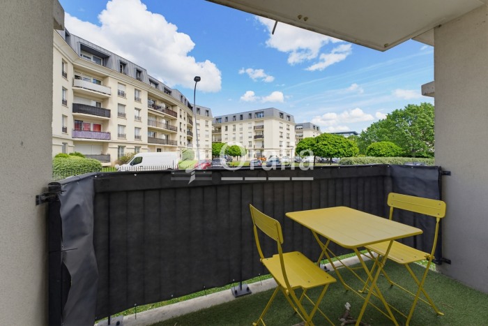 Image 6 sur 13 - Appartement  ·  Vente · Bordeaux (33300) · 2 pièces · 57m²