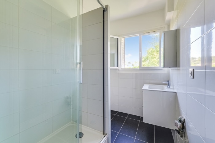 Image 10 sur 12 - Appartement  ·  Vente · Chaville (92370) · 72m²