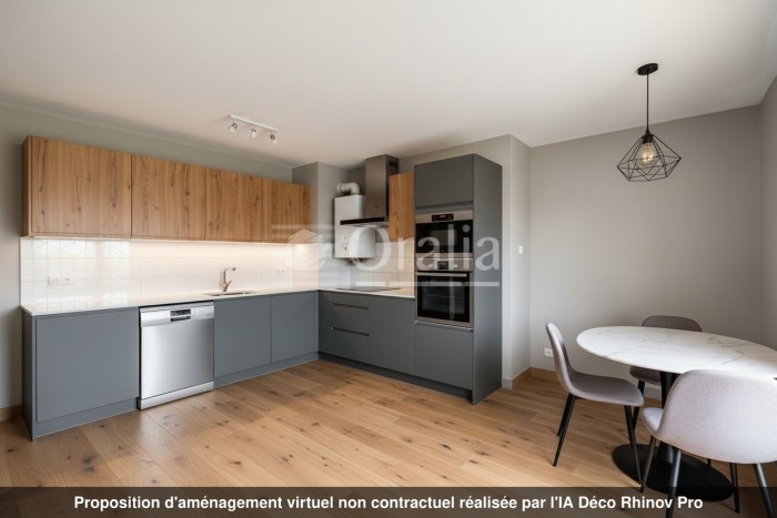 Image 4 sur 7 - Appartement  ·  Vente · Bordeaux (33200) · 3 pièces · 65m²