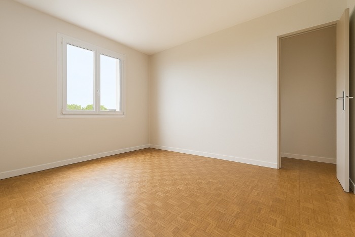Image 3 sur 4 - Appartement  ·  Vente · Grenoble (38100) · 3 pièces · 60m²