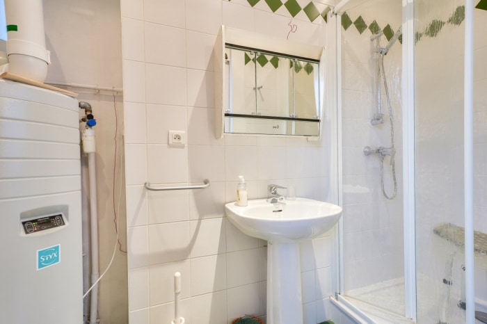 Image 17 sur 17 - Appartement  ·  Vente · Lyon (69006) · 5 pièces · 220m²
