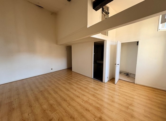 Image 8 sur 11 - Appartement  ·  Vente · Bordeaux (33000) · 4 pièces · 105m²