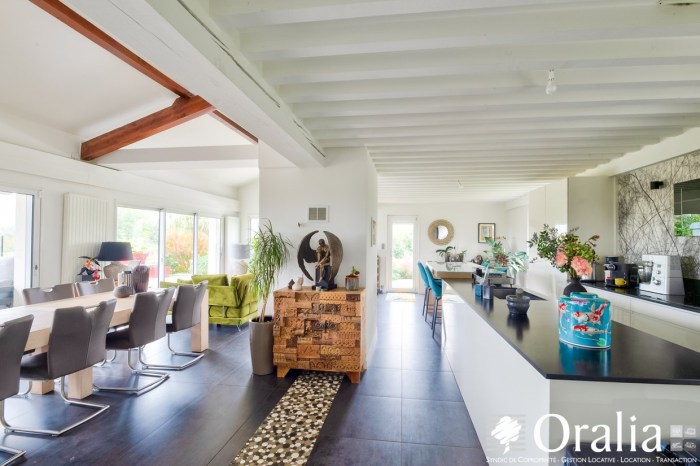 Image 3 sur 14 - Maison/villa  ·  Vente · Grezieu La Varenne (69290) · 12 pièces · 325m²