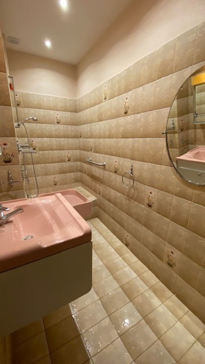 Image 9 sur 10 - Appartement  ·  Vente · Dijon (21000) · 4 pièces · 81m²