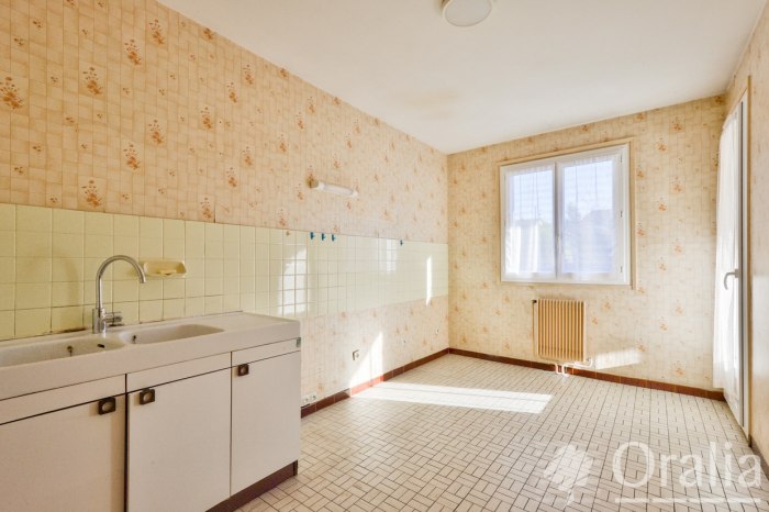 Image 6 sur 14 - Appartement  ·  Vente · Fontaines Sur Saone (69270) · 4 pièces · 102m²