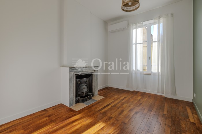 Image 8 sur 11 - Appartement  ·  Vente · Lyon (69008) · 3 pièces · 58m²