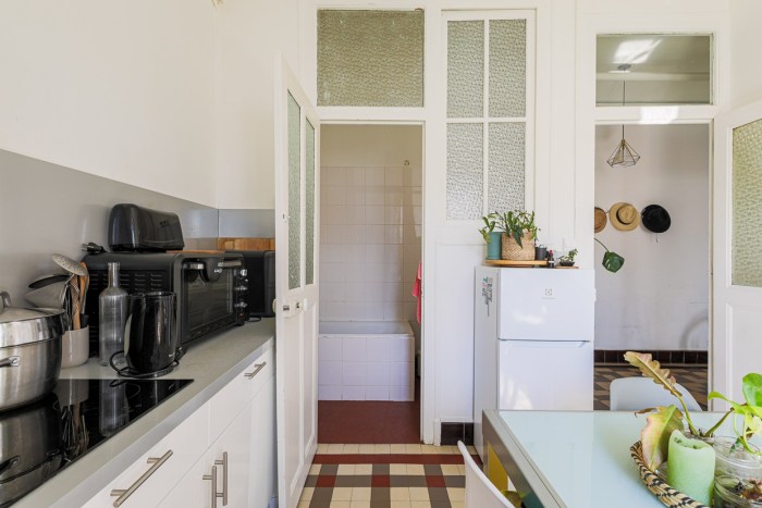 Image 9 sur 10 - Appartement  ·  Vente · Grenoble (38000) · 2 pièces · 52m²