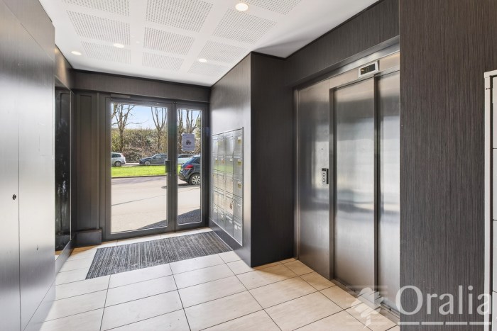 Image 7 sur 7 - Appartement  ·  Vente · Dijon (21000) · 1 pièce · 29m²