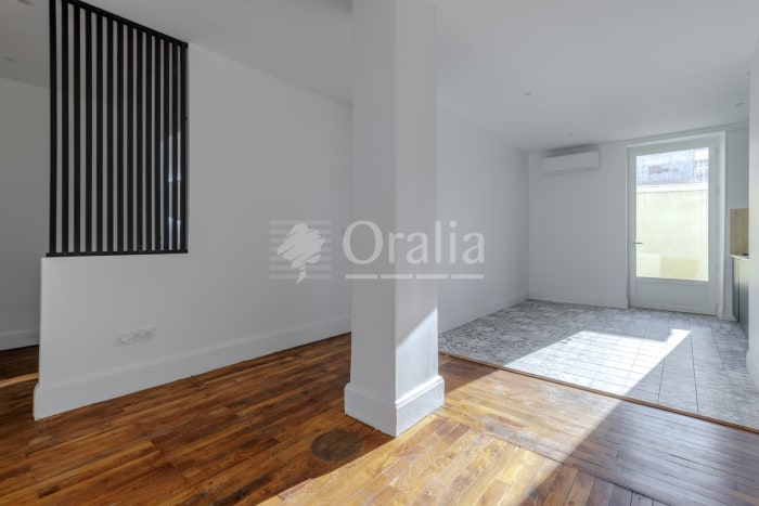 Image 6 sur 11 - Appartement  ·  Vente · Lyon (69008) · 3 pièces · 58m²