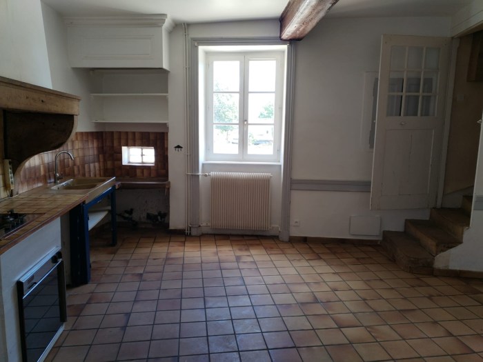 Image 6 sur 13 - Maison/villa  ·  Vente · Bagnols (69620) · 3 pièces · 107m²