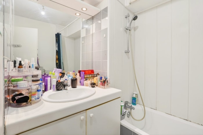 Image 9 sur 9 - Appartement  ·  Vente · Merignac (33700) · 2 pièces · 47m²