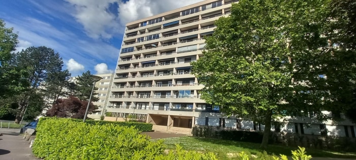 Image 17 sur 17 - Appartement  ·  Vente · Caluire Et Cuire (69300) · 3 pièces · 58m²