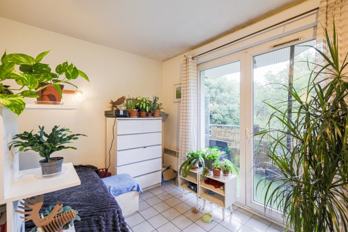Image 9 sur 17 - Appartement  ·  Vente · Grenoble (38000) · 1 pièce · 32m²