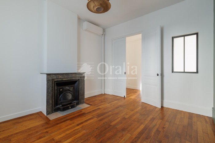 Image 10 sur 11 - Appartement  ·  Vente · Lyon (69008) · 3 pièces · 58m²
