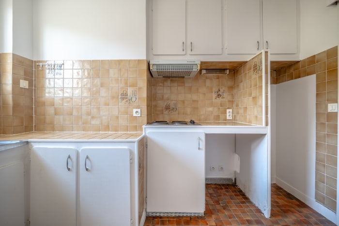 Image 5 sur 12 - Appartement  ·  Vente · Arcueil (94110) · 3 pièces · 58m²